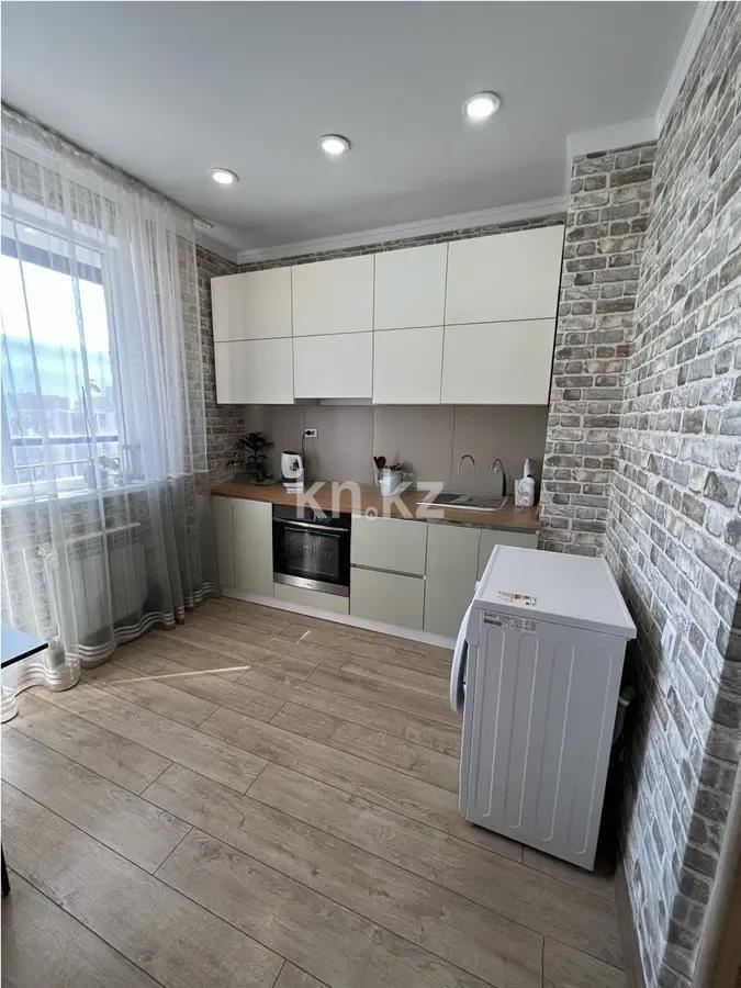 Продажа 1-комнатной квартиры, 42 м² в Астане - фото 2