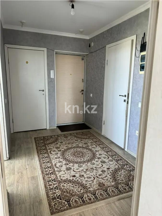 Продажа 2-комнатной квартиры, 55 м² в Алматы - фото 4