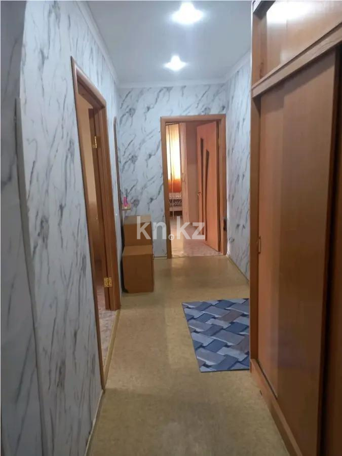 Продажа 2-комнатной квартиры, 54 м², мкр. Степной-1, дом  7/46 в Караганде - фото 5