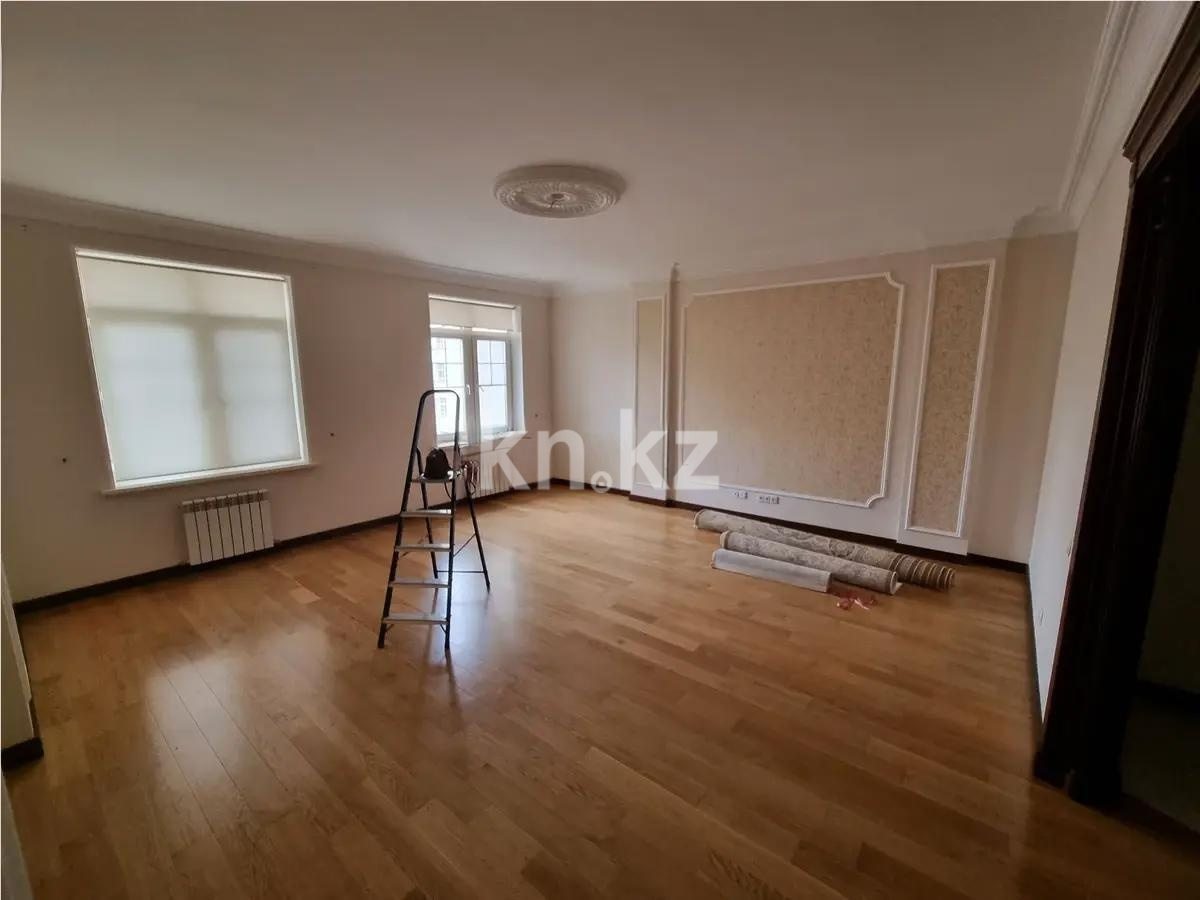 Продажа 3-комнатной квартиры, 131.8 м² в Астане