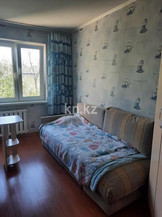 Продажа 2-комнатной квартиры, 45 м², мкр-н 3, дом  23 в Алматы - фото 2