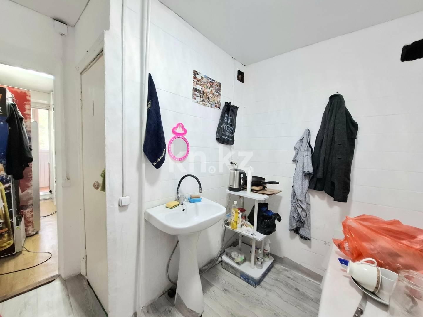 Продажа помещения, 60 м² в Караганде - фото 17