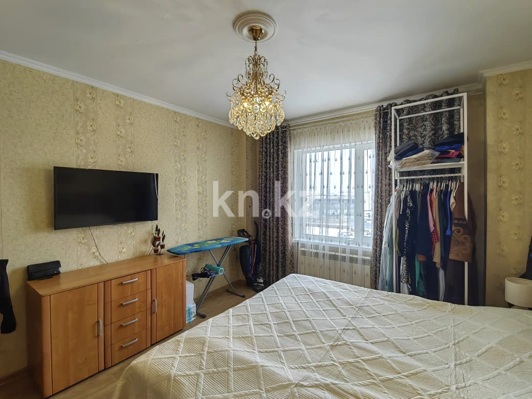 Продажа 3-комнатной квартиры, 90 м² в Караганде - фото 11