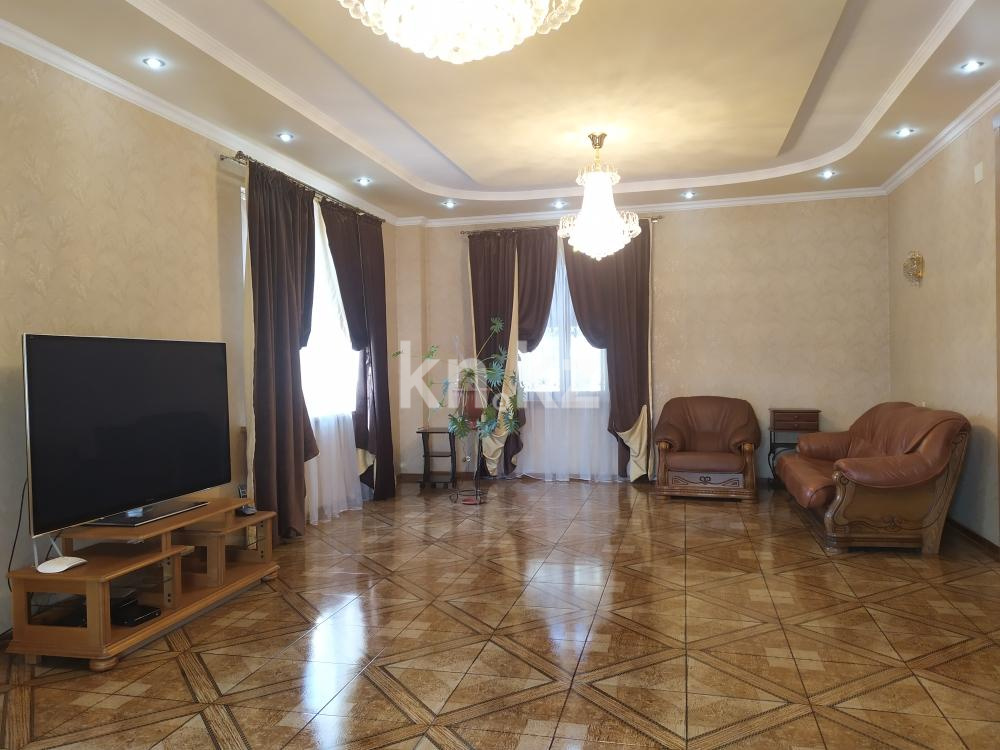 Аренда 5-комнатного дома, 420 м², Акжар в Алматы - фото 6