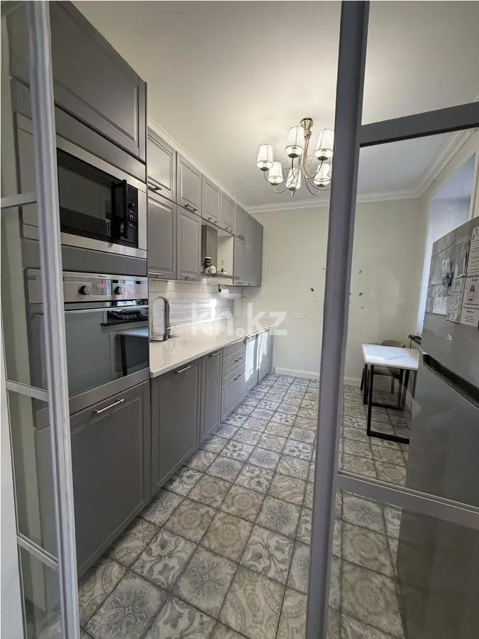 Продажа 4-комнатной квартиры, 145 м² в Астане - фото 4