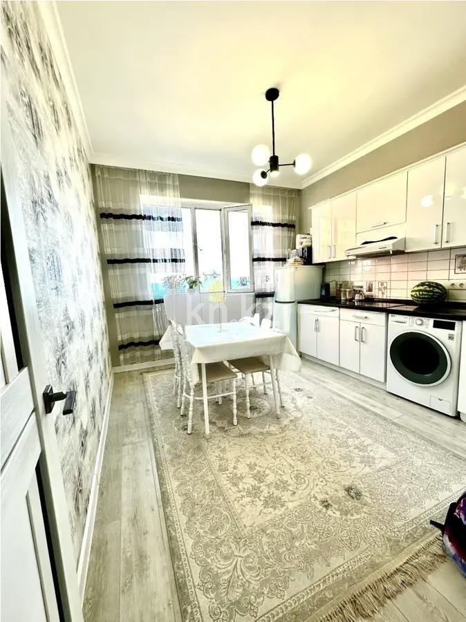 Продажа 2-комнатной квартиры, 55.7 м² в Астане - фото 3