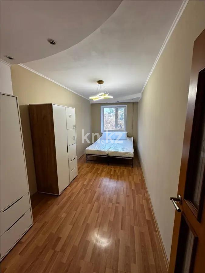 Продажа 3-комнатной квартиры, 59 м² в Алматы - фото 3