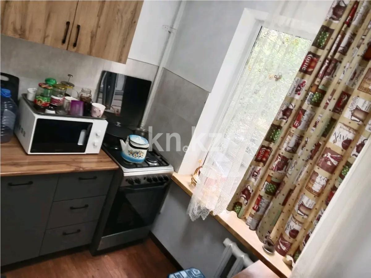 Продажа 3-комнатной квартиры, 59 м² в Алматы