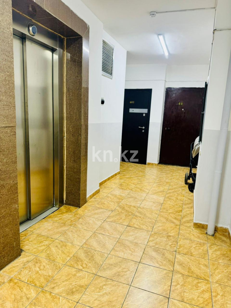 Продажа 4-комнатной квартиры, 101 м², ул. Сыганак, дом  54 - ул. Сауран в Астане - фото 25