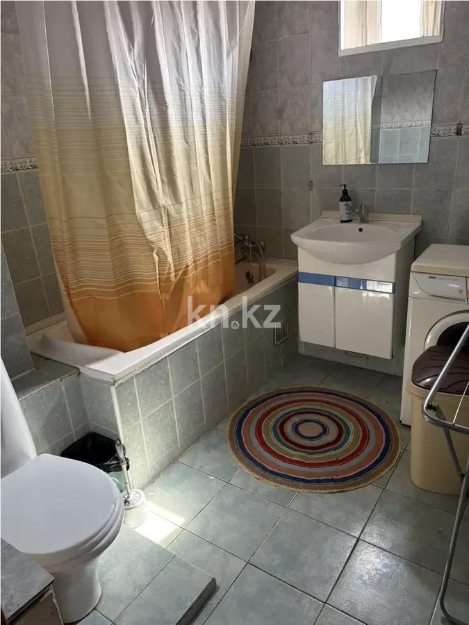 Продажа 2-комнатной квартиры, 50 м² в Алматы - фото 4