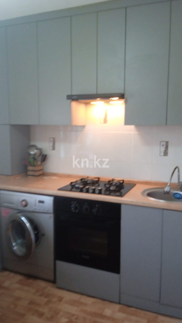 Аренда 2-комнатной квартиры, 47 м² в Астане