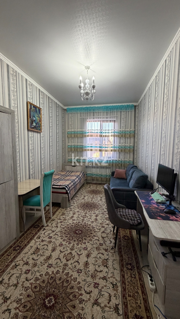 Продажа 5-комнатного дома, 228 м² в Шымкенте - фото 21