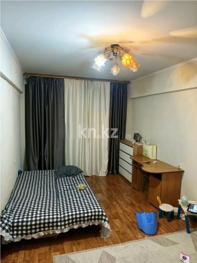 Продажа 2-комнатной квартиры, 60.8 м² в Алматы - фото 2