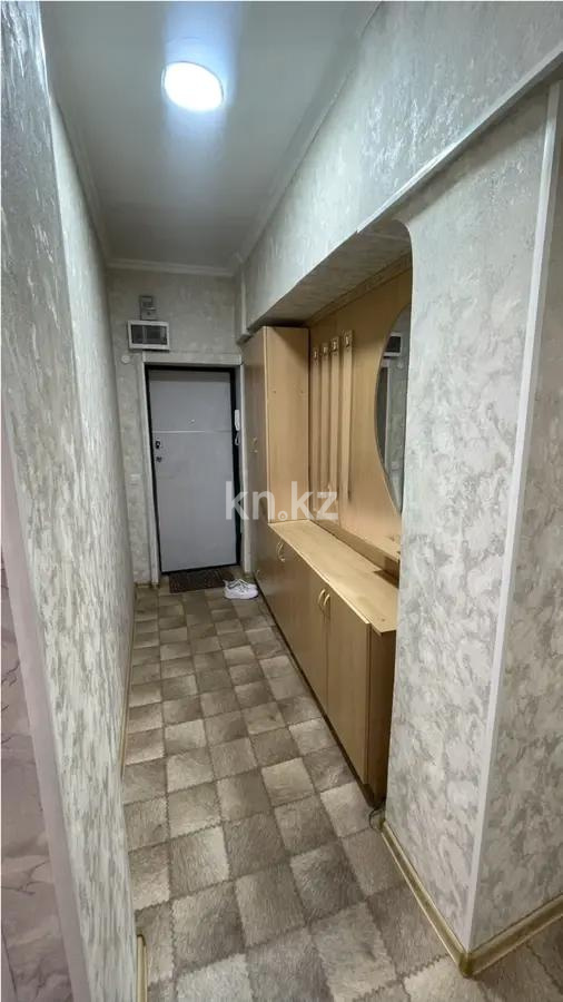 Продажа 1-комнатной квартиры, 38 м² в Алматы - фото 5