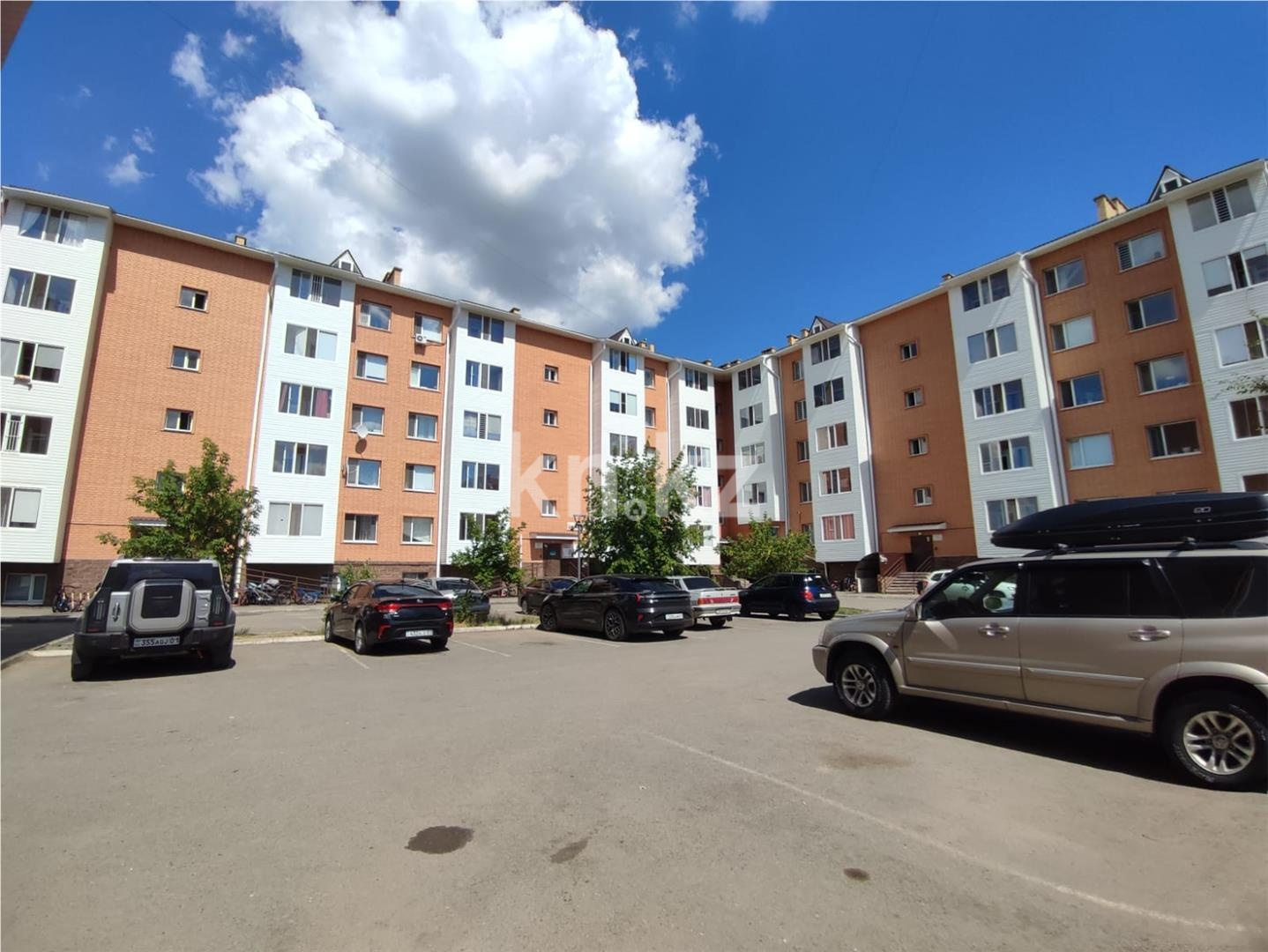 Продажа 2-комнатной квартиры, 56.9 м² в Астане - фото 16