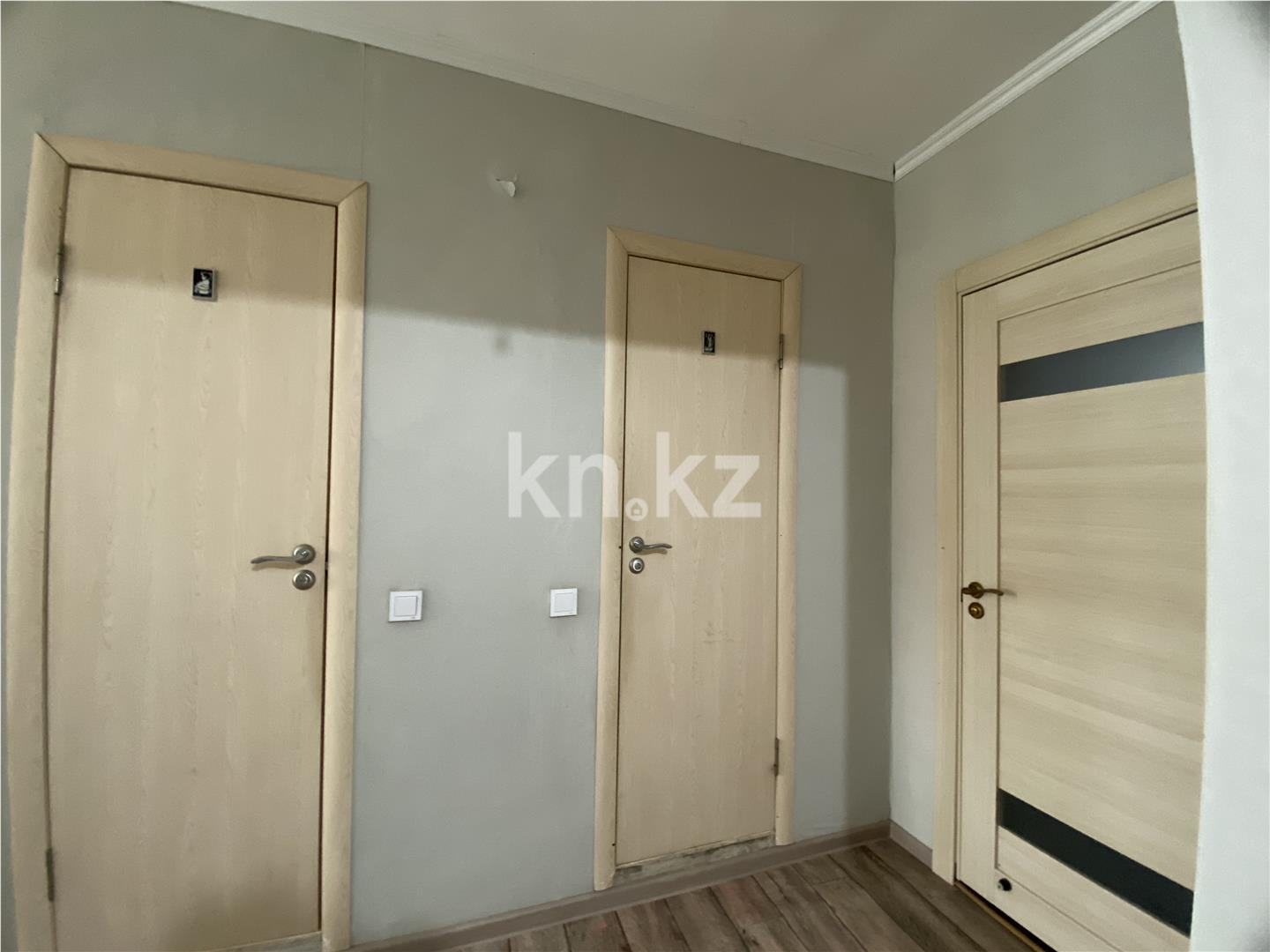 Продажа 3-комнатной квартиры, 68.5 м² в Астане - фото 11