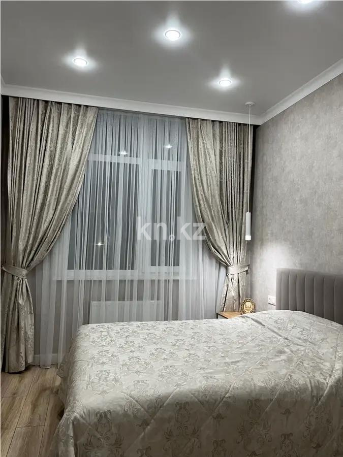 Продажа 2-комнатной квартиры, 54 м² в Астане - фото 2