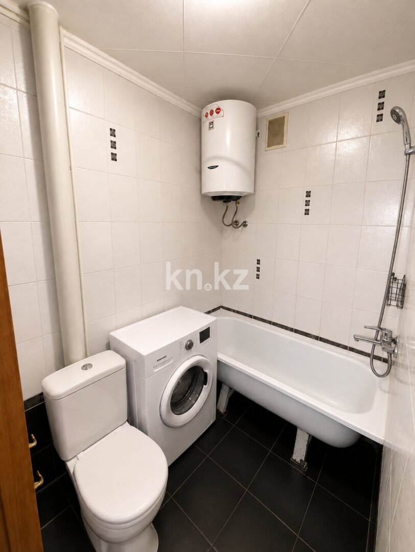 Продажа 2-комнатной квартиры, 45.4 м² в Абае - фото 3