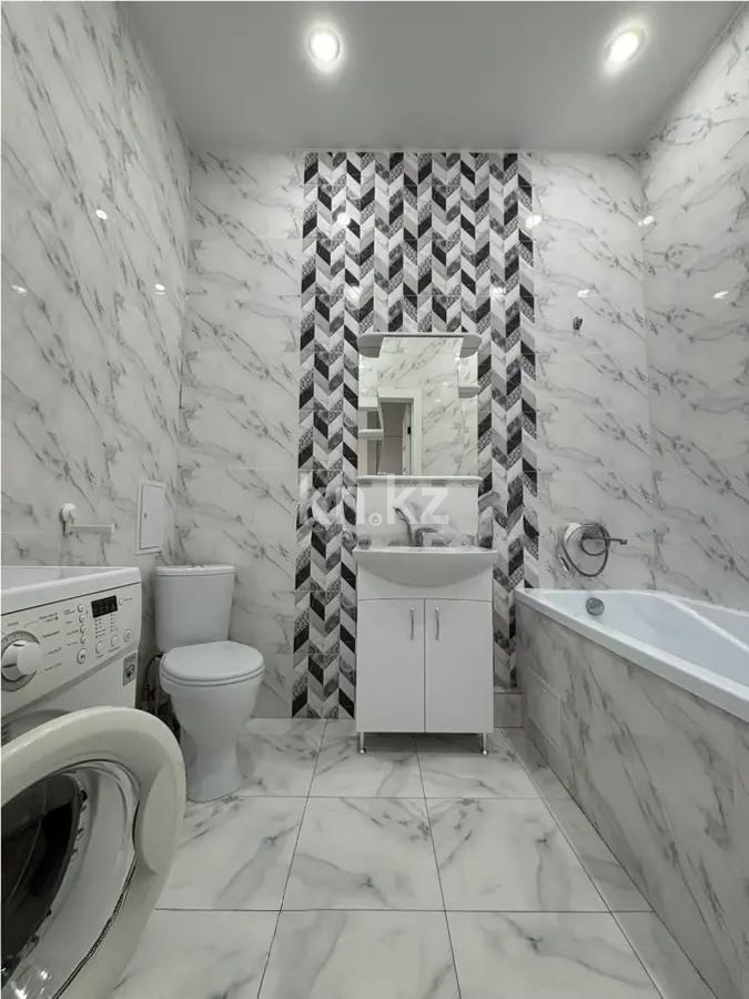 Продажа 1-комнатной квартиры, 37 м² в Астане - фото 3