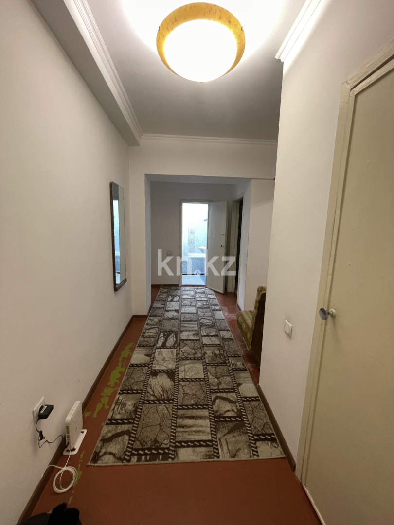 Аренда 2-комнатной квартиры, 54 м² в Алматы - фото 5