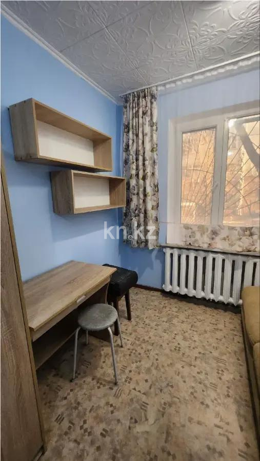 Продажа 1-комнатной квартиры, 14 м² в Алматы