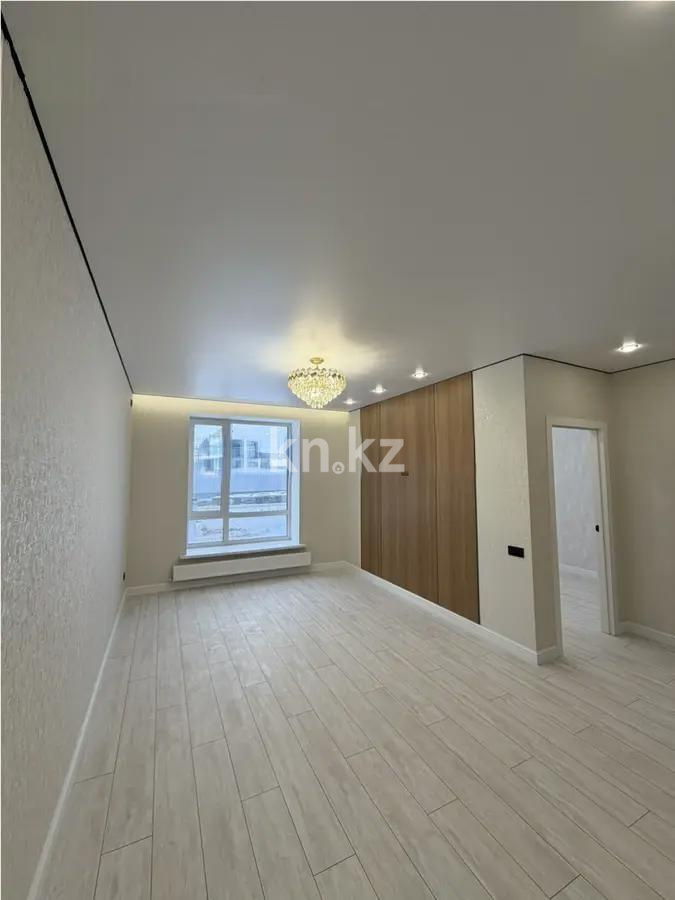 Продажа 2-комнатной квартиры, 39 м², ул. Тынышбайулы, дом  5 в Астане - фото 2