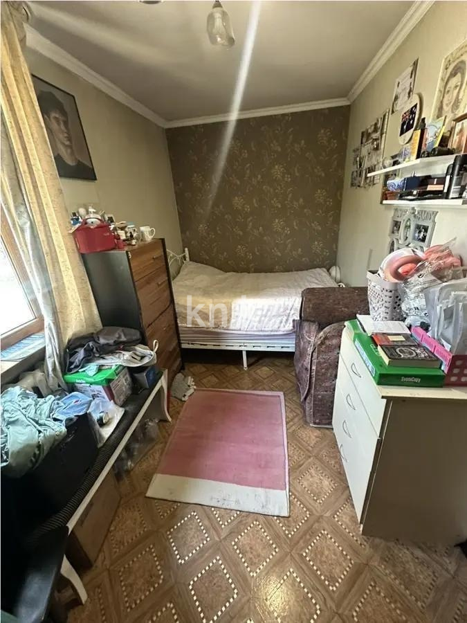 Продажа 3-комнатной квартиры, 50 м² в Алматы - фото 2
