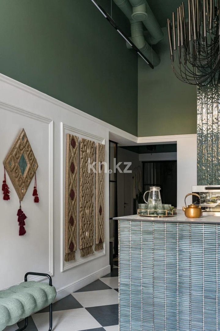 Продажа помещения, 140 м² в Алматы - фото 23