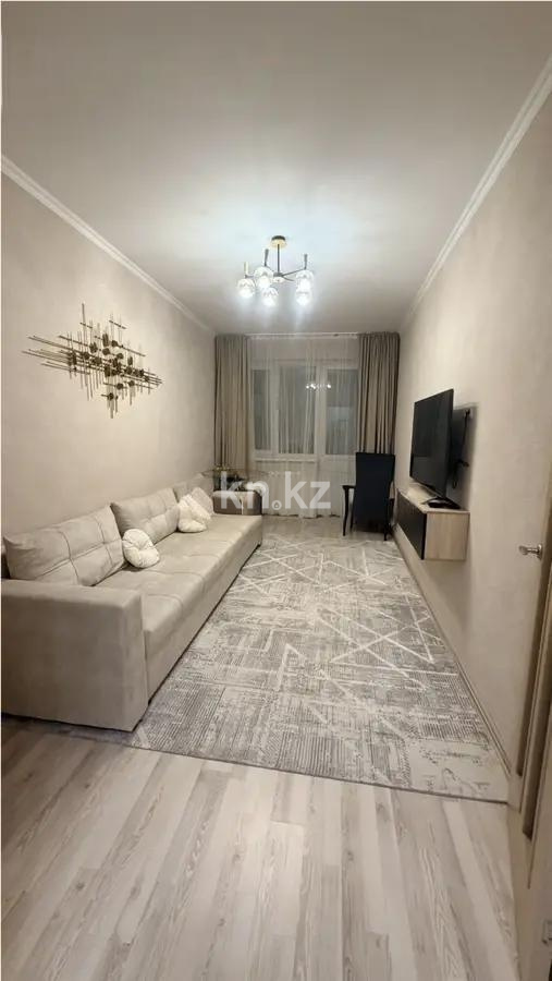 Продажа 2-комнатной квартиры, 55.5 м² в Астане