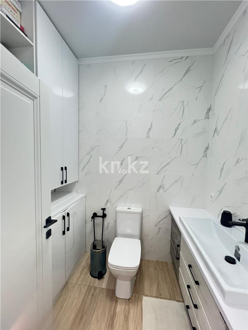 Продажа 3-комнатной квартиры, 80 м² в Караганде - фото 10