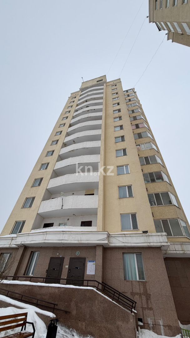 Продажа 1-комнатной квартиры, 44 м² в Астане - фото 9