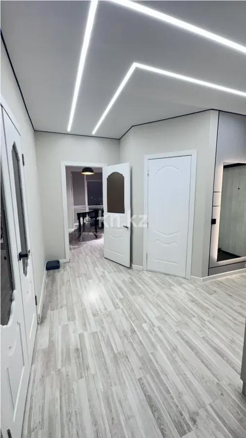 Продажа 3-комнатной квартиры, 103.6 м² в Алматы - фото 2
