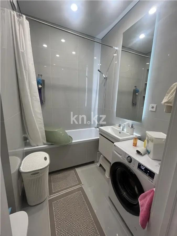 Продажа 2-комнатной квартиры, 55 м² в Астане - фото 4