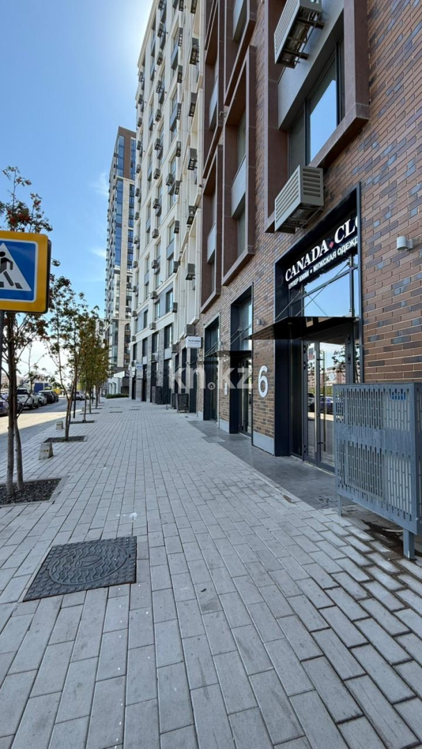 Продажа 2-комнатной квартиры, 74 м² в Астане - фото 2