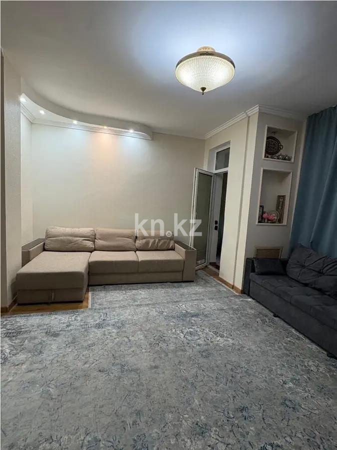 Продажа 1-комнатной квартиры, 55 м² в Астане - фото 2