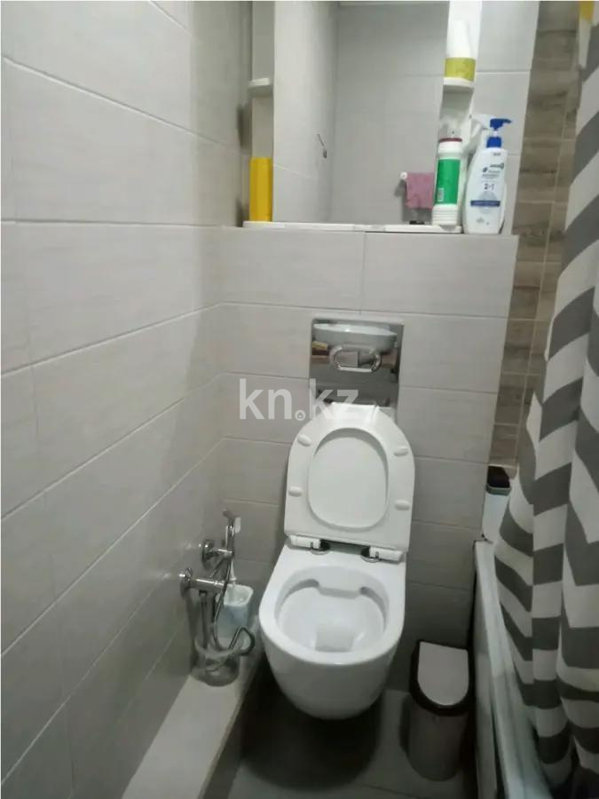 Продажа 1-комнатной квартиры, 48 м² в Алматы - фото 4