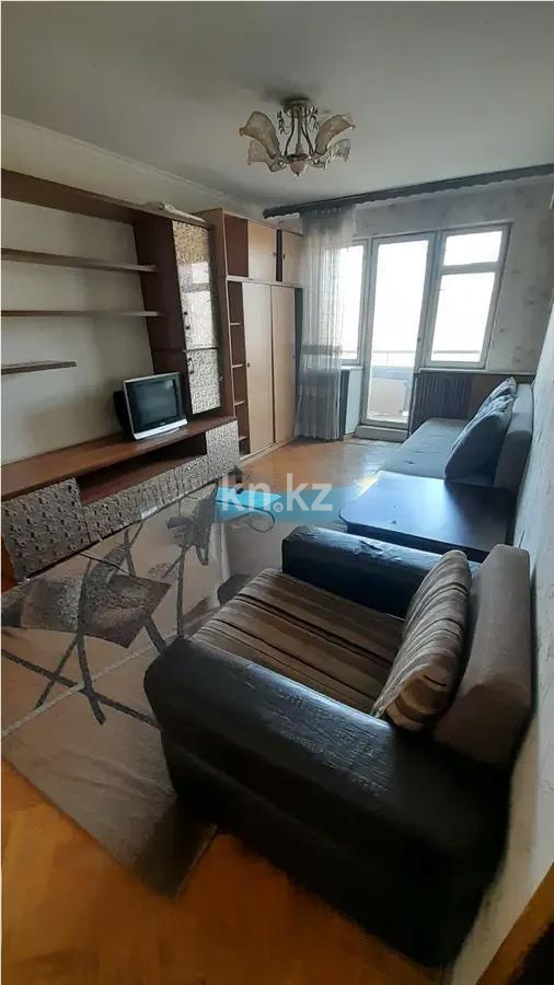 Продажа 2-комнатной квартиры, 46 м² в Алматы