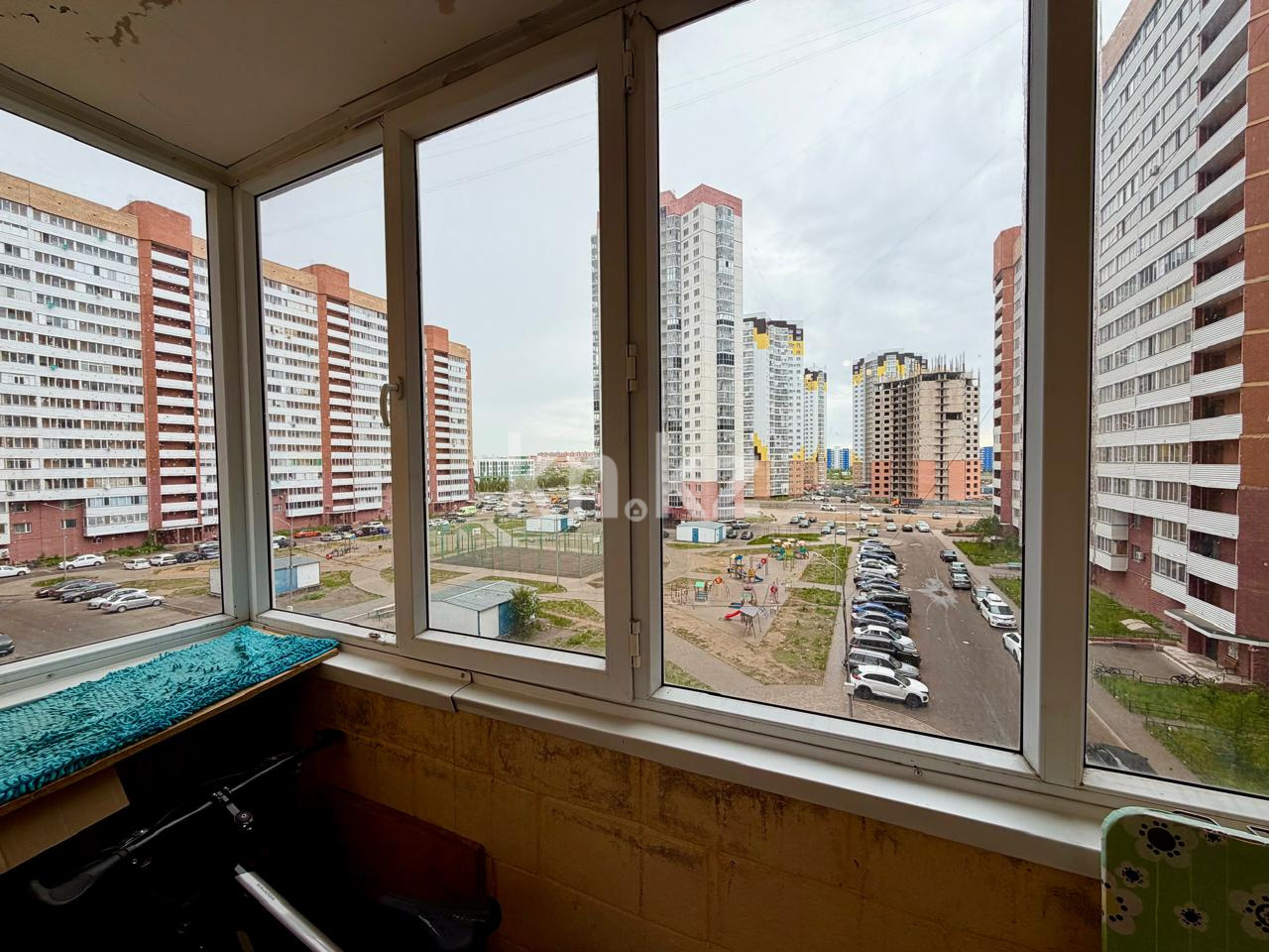 Продажа 2-комнатной квартиры, 46.5 м² в Караганде - фото 7
