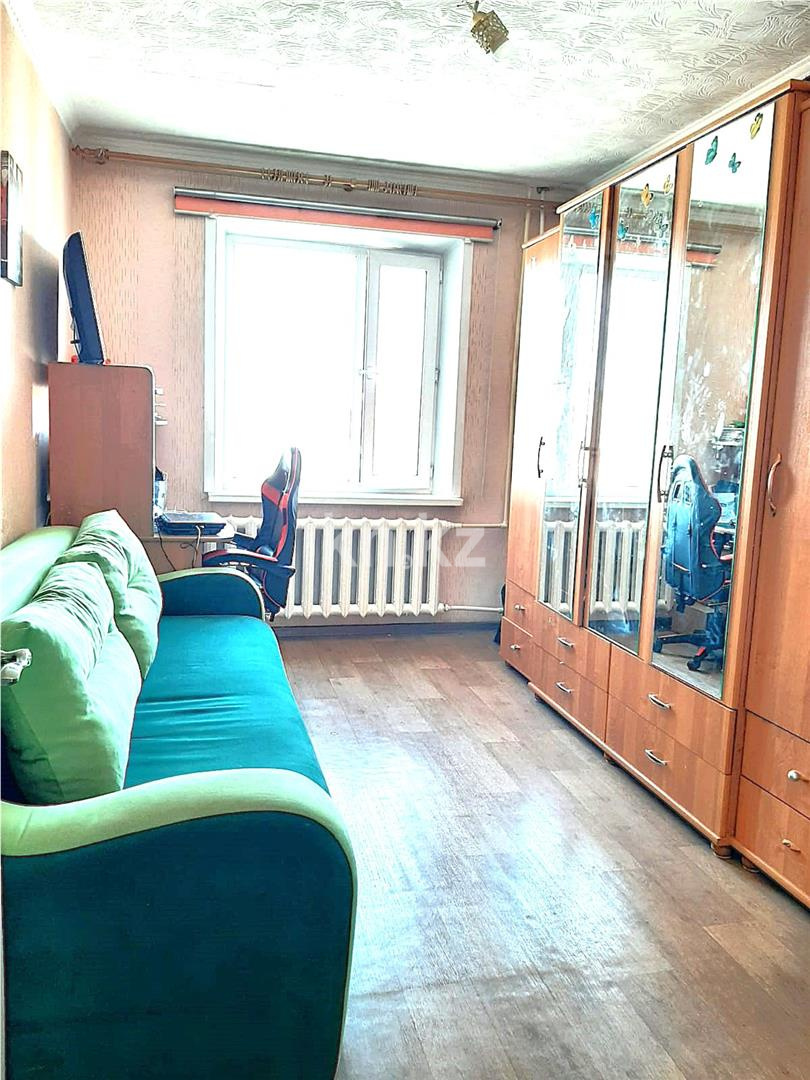 Продажа 3-комнатной квартиры, 64 м² в Караганде - фото 7