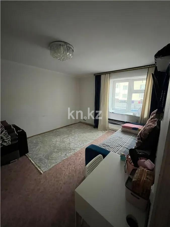 Продажа 1-комнатной квартиры, 37.5 м² в Астане