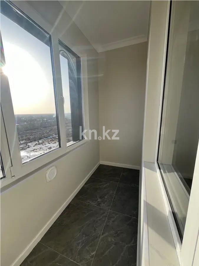 Продажа 2-комнатной квартиры, 41.3 м², ул. Е-652, дом  18 в Астане - фото 6