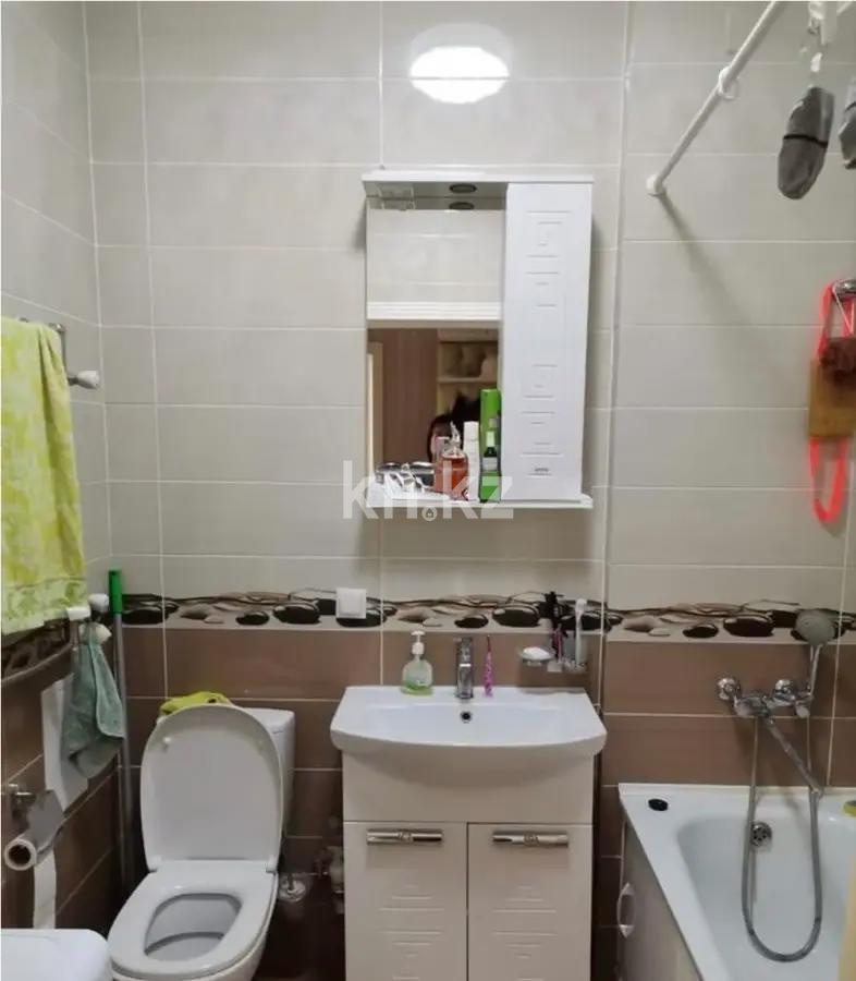 Продажа 1-комнатной квартиры, 36 м², пр. Кошкарбаева, дом  32/2 в Астане - фото 3