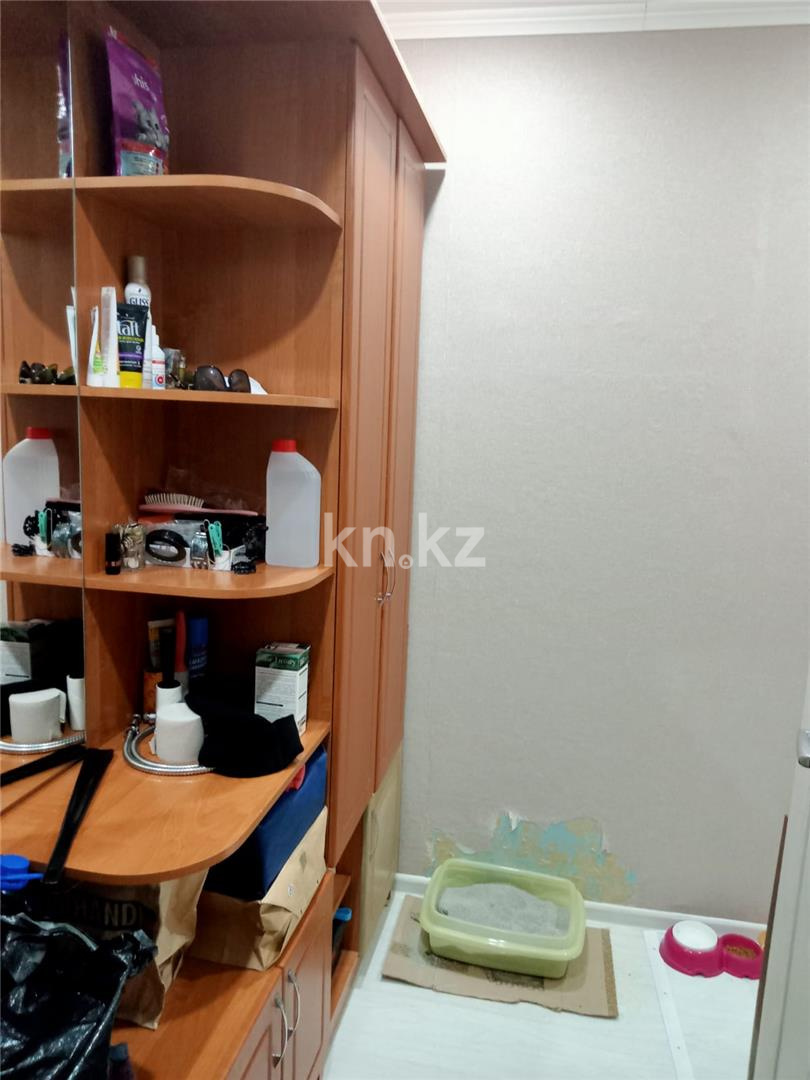 Продажа 1-комнатной квартиры, 34 м², пр. Н. Абдирова в Караганде - фото 7