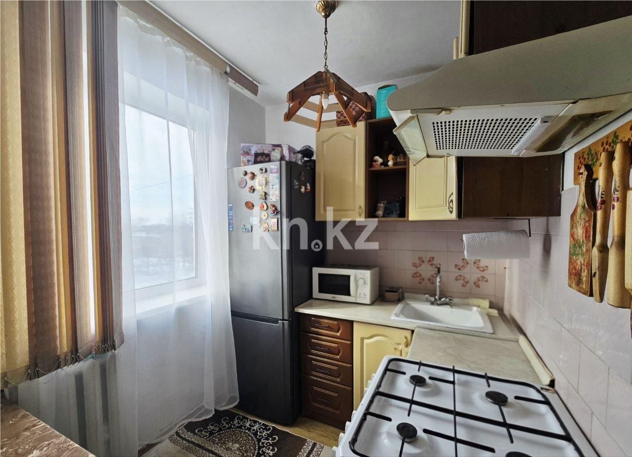 Продажа 3-комнатной квартиры, 61 м² в Темиртау - фото 7