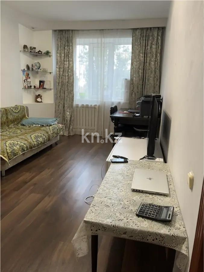 Продажа 2-комнатной квартиры, 64 м², ул. Кумисбекова, дом  8 в Астане