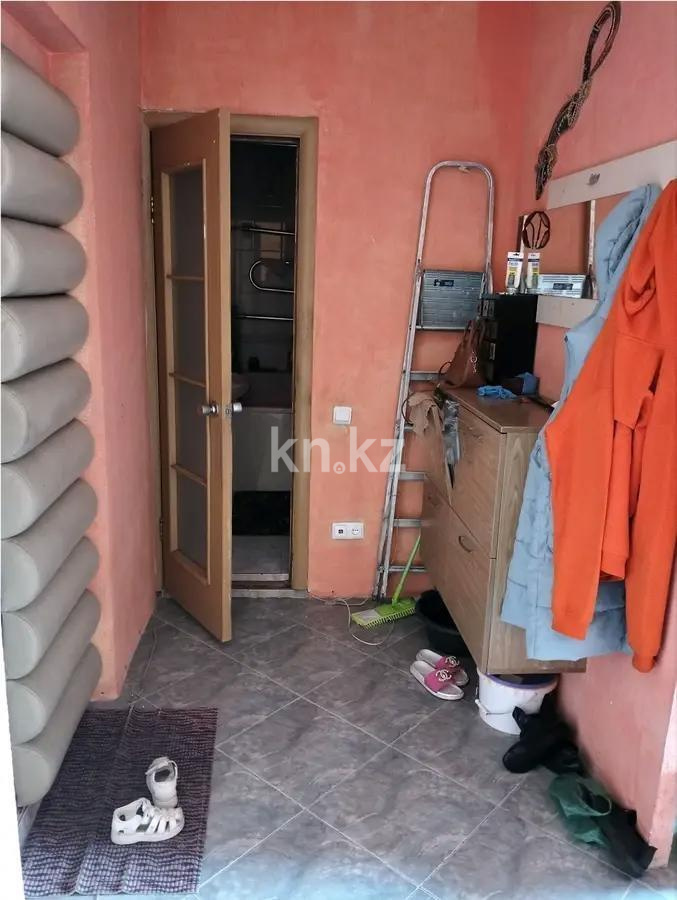 Продажа 1-комнатной квартиры, 41 м² в Алматы - фото 4