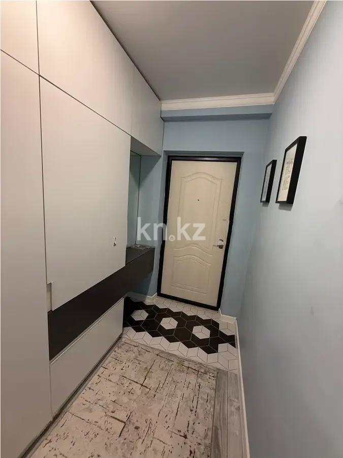 Продажа 2-комнатной квартиры, 59 м² в Алматы - фото 5