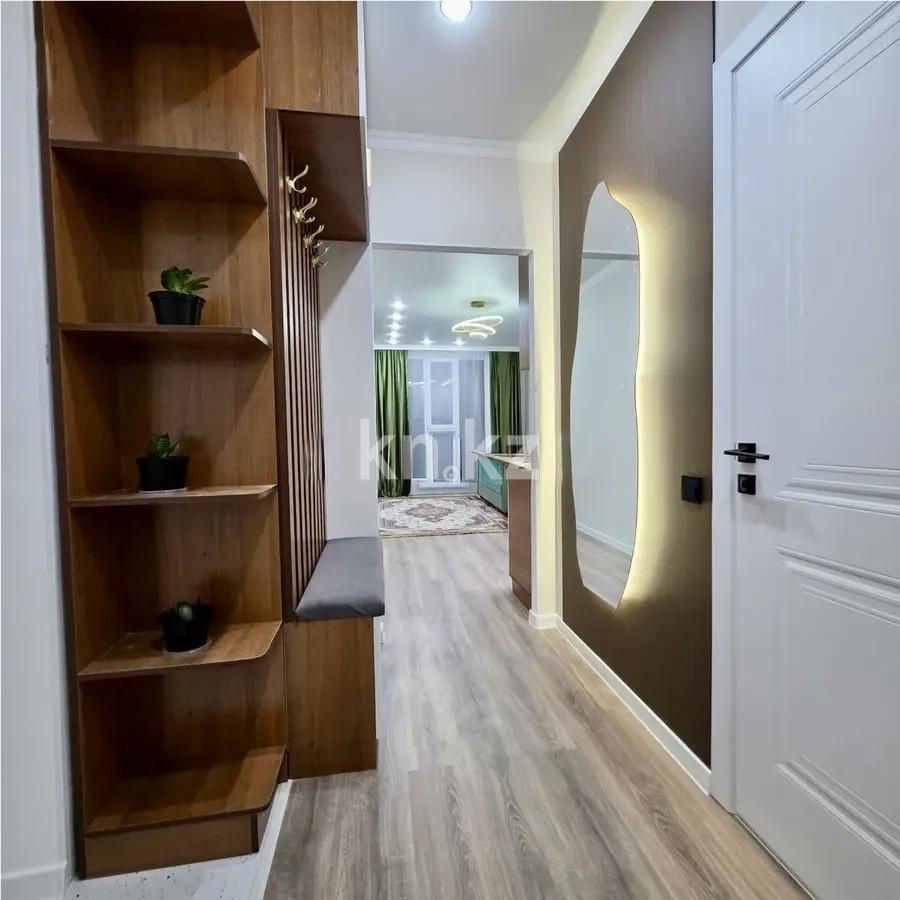 Продажа 2-комнатной квартиры, 45 м² в Алматы - фото 4