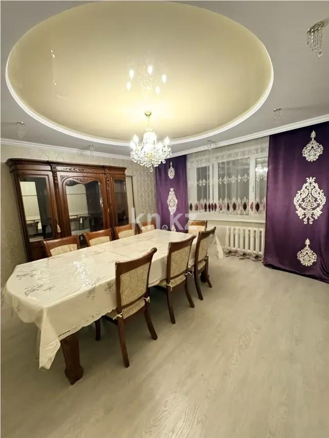 Продажа 4-комнатной квартиры, 81 м² в Караганде - фото 2