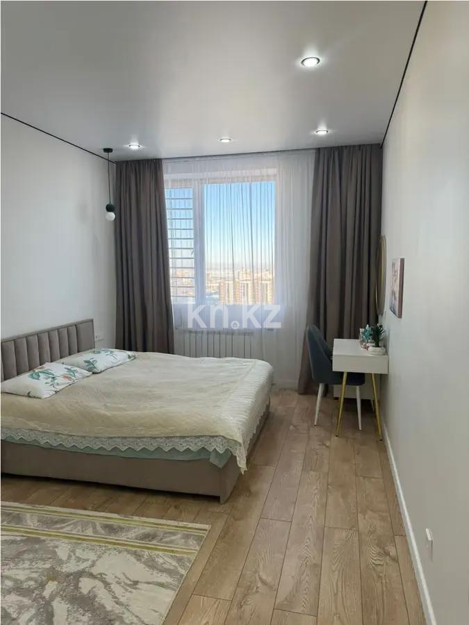 Продажа 3-комнатной квартиры, 80 м² в Астане - фото 2